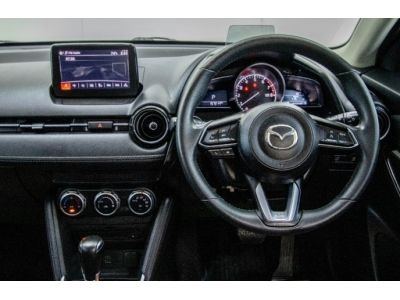 MAZDA 2 1.3 Sports High Connect ปี 2018 รูปที่ 8